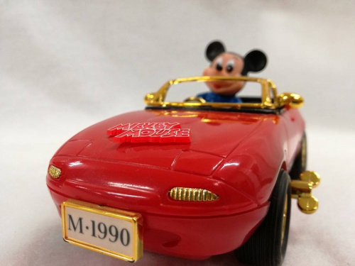 ミッキーの三鷹インテリア