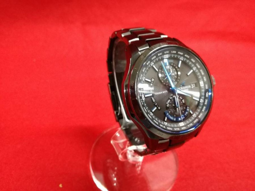 カシオ（CASIO）の腕時計