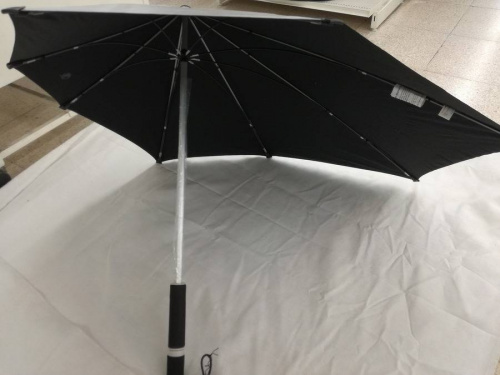 梅雨の傘