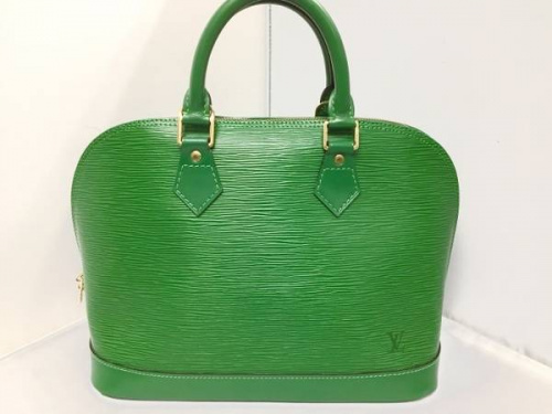 ルイヴィトン（LOUIS VUITTON）のハンドバッグ