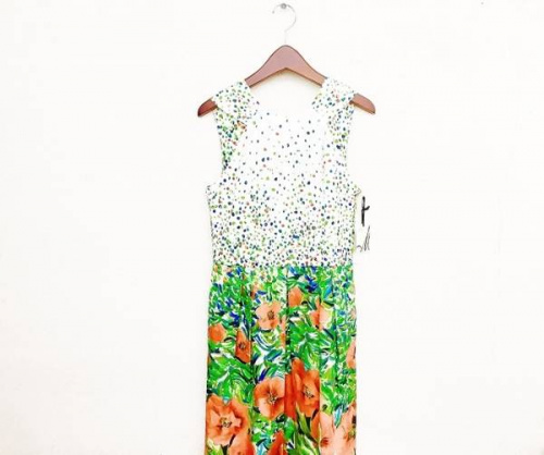 MILLYのワンピース