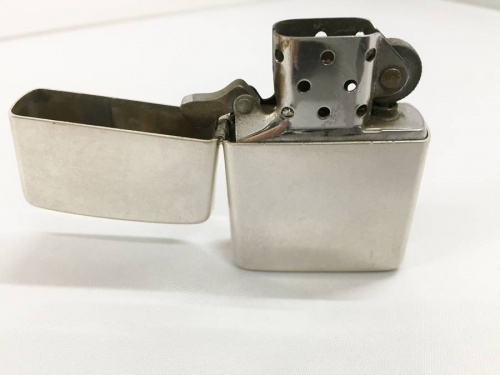 ZIPPOのヴィンテージ