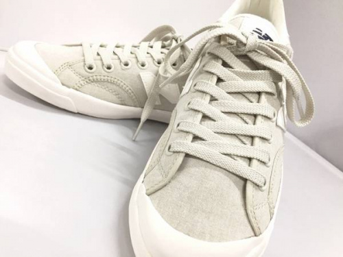 レディースファッションのニューバランス（new balance）