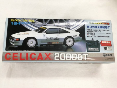 ラジコンの三鷹インテリア