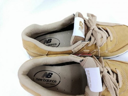 ニューバランス（new balance）の三鷹ファッション