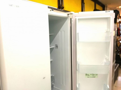 生活家電・家事家電の冷蔵庫