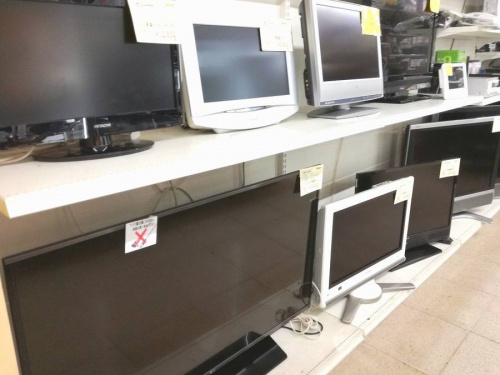 生活家電・家事家電のAV機器