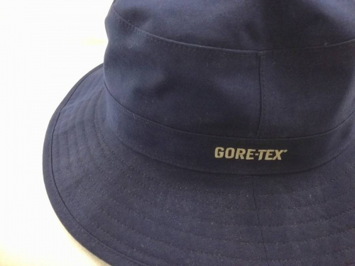 mont-bellのTHE NORCE FACE