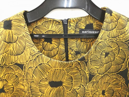 レディースファッションのmarimekko
