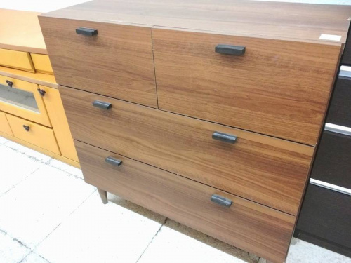 家具・インテリアのチェスト