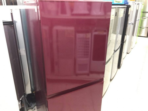 生活家電・家事家電の洗濯機