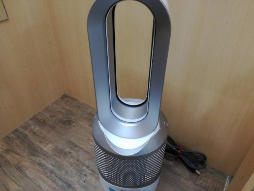 dysonの空気清浄機