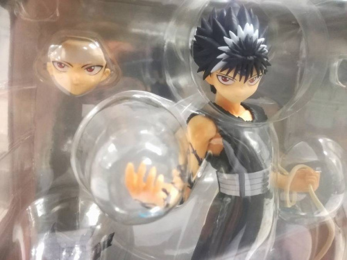 雑貨のフィギュア