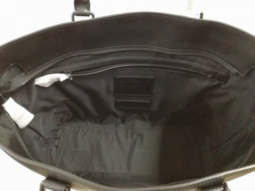 コーチ（COACH）の三鷹ファッション