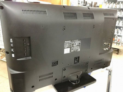 テレビの買取強化