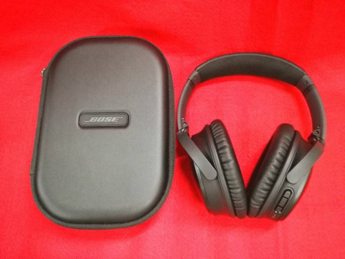 ボーズのAV機器買取