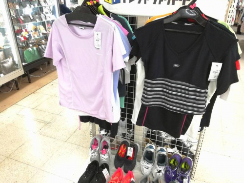 メンズファッションの夏物家電