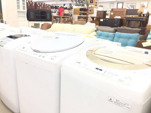 東芝の家電買取