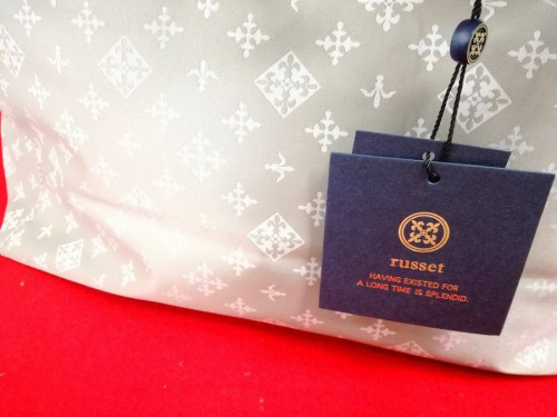 レディースファッションのバッグ