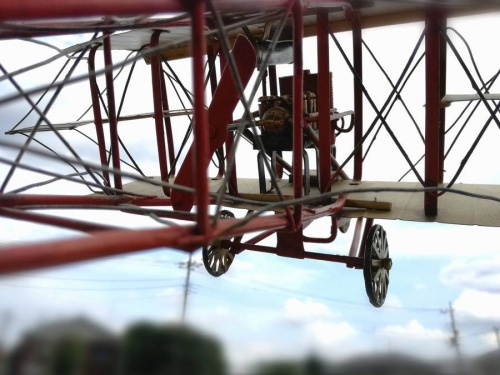 雑貨のインテリア