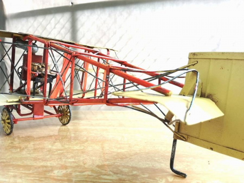 飛行機の三鷹インテリア