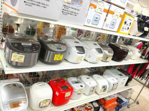 買取強化のキャンペーン