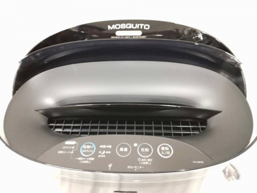 空気清浄機のシャープ