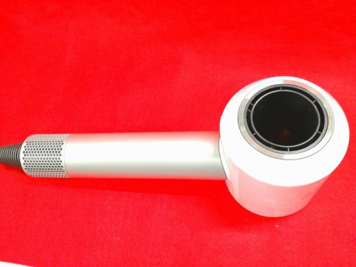 理美容家電のdyson