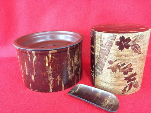 雑貨の和食器
