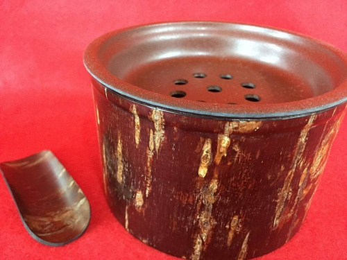 茶器の伝統工芸