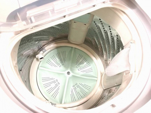 Panasonicの三鷹家電