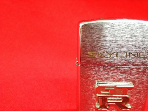 雑貨のZIPPO