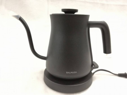 生活家電・家事家電の電気ポット