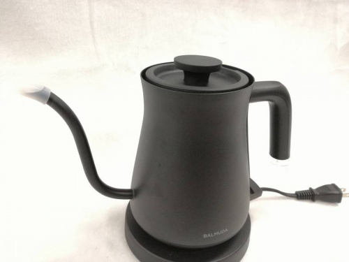 電気ポットのBALMUDA