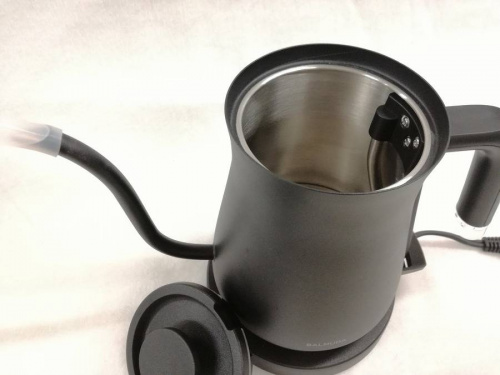 BALMUDAの家電買取