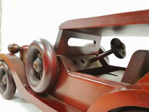 クラシックカーの三鷹インテリア