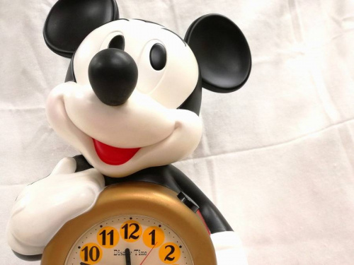 雑貨のDisney