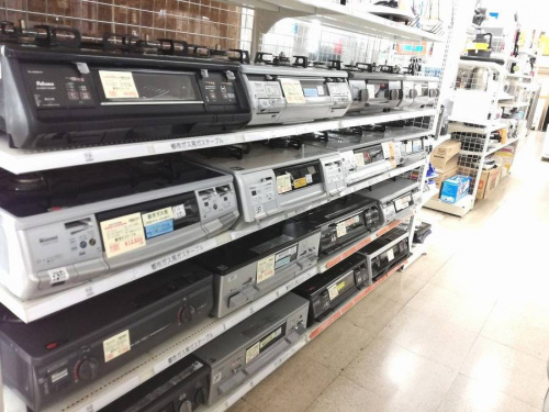 三鷹家電のキッチン家電