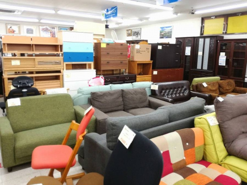 三鷹インテリアの三鷹家具