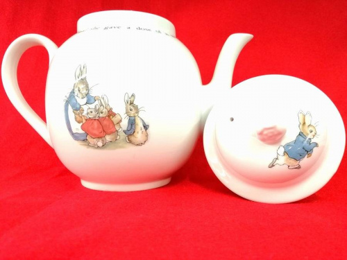 ピーターの総合三鷹小物