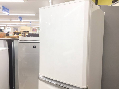 生活家電・家事家電の冷蔵庫