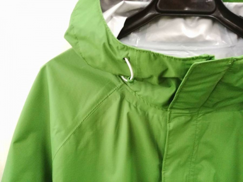 メンズファッションのColumbia