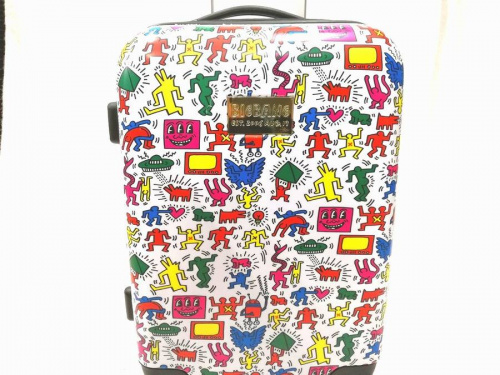 BIGBANGの三鷹ファッション