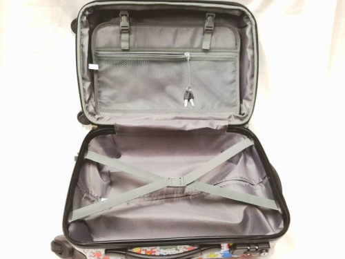 三鷹ファッション