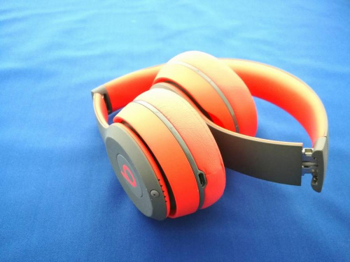 solo2のオーディオ機器