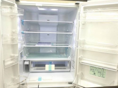 生活家電・家事家電の冷蔵庫