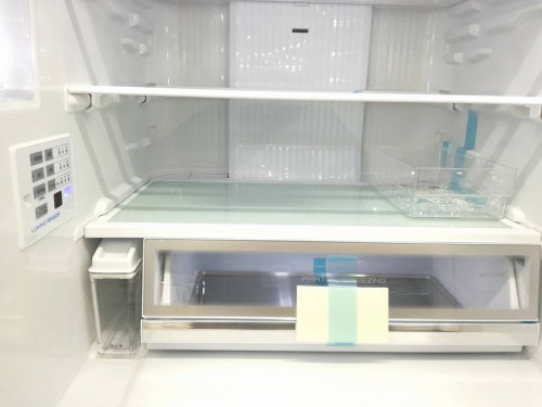 三鷹家電の洗濯機