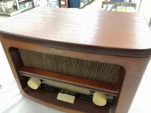 Panasonicの三鷹家電