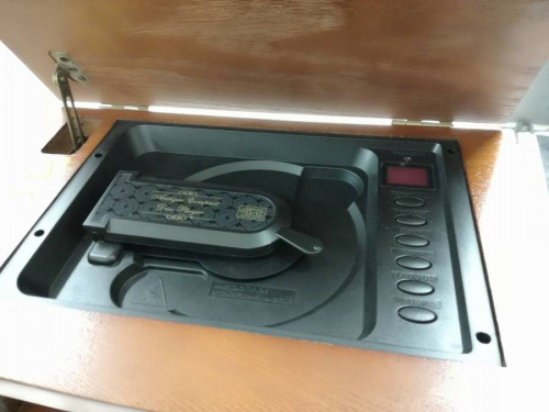三鷹家電の洗濯機