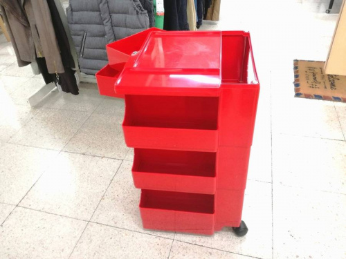収納雑貨の三鷹家具